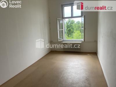 Pronájem skladového prostoru Bernartice č. 12
