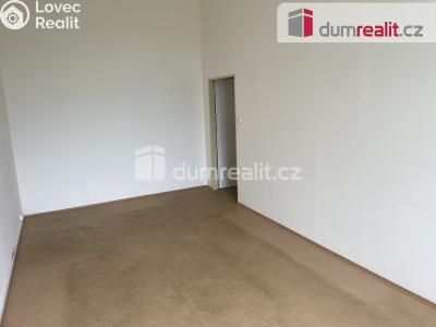 Pronájem skladového prostoru Bernartice č. 13