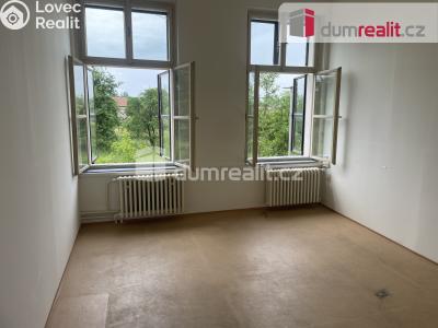 Pronájem skladového prostoru Bernartice č. 15