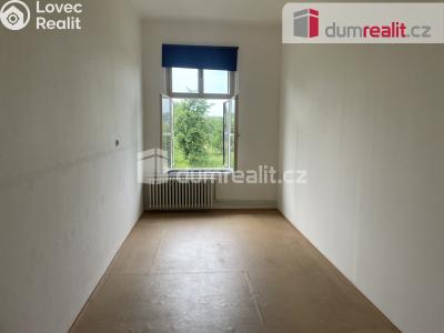 Pronájem skladového prostoru Bernartice č. 17