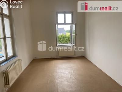 Pronájem skladového prostoru Bernartice č. 18