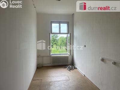 Pronájem skladového prostoru Bernartice č. 19