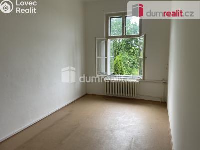 Pronájem skladového prostoru Bernartice č. 22