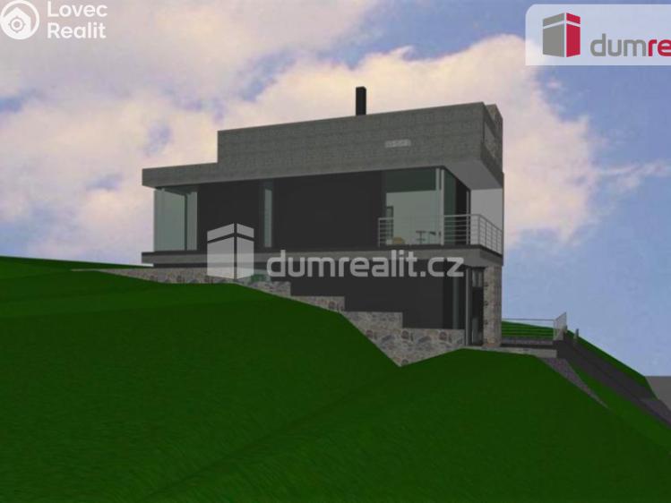 Prodej stavebního pozemku Mariánské Lázně, Dobrovského 51 č. 5