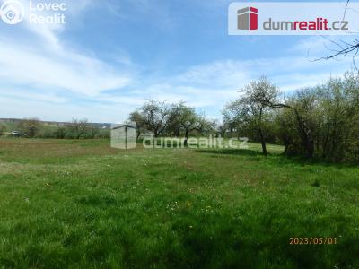 Prodej zemědělského objektu Sepekov č. 7