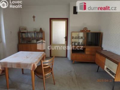 Prodej zemědělského objektu Sepekov č. 2