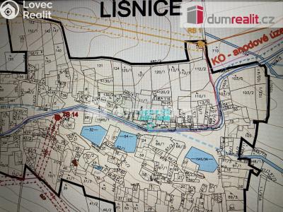 Prodej zemědělského objektu Sepekov č. 6