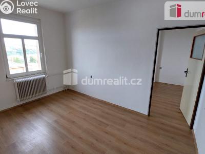 Pronájem rodinného domu Zlín, Bratří Sousedíků 1084 č. 5