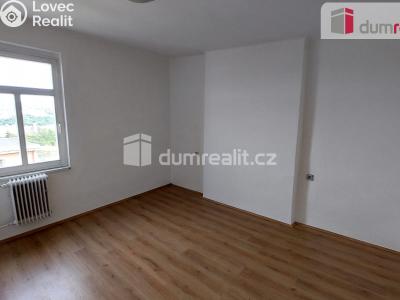 Pronájem rodinného domu Zlín, Bratří Sousedíků 1084 č. 6