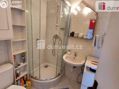 Pronájem rodinného domu Zlín, Bratří Sousedíků 1084 č. 10