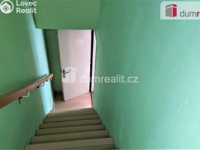 Pronájem rodinného domu Zlín, Bratří Sousedíků 1084 č. 11