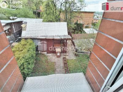 Pronájem rodinného domu Zlín, Bratří Sousedíků 1084 č. 12