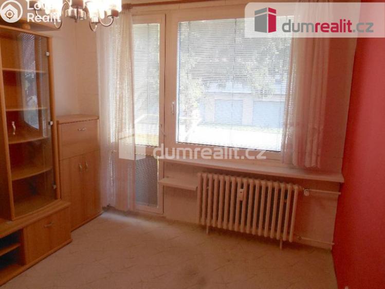 Prodej bytu 2+KK Příbram, Pod Čertovým pahorkem 473 č. 4