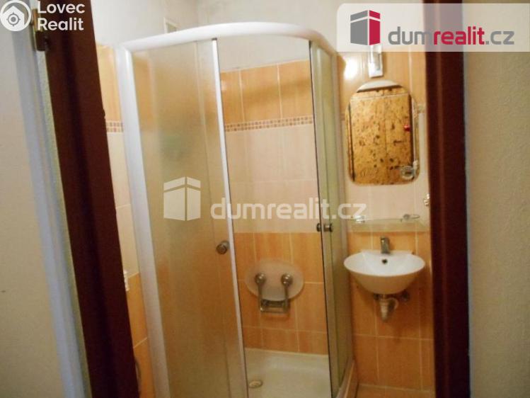 Prodej bytu 2+KK Příbram, Pod Čertovým pahorkem 473 č. 5