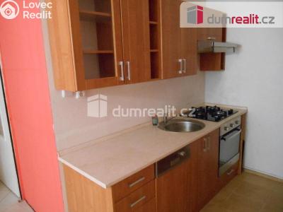 Prodej bytu 2+KK Příbram, Pod Čertovým pahorkem 473 č. 3