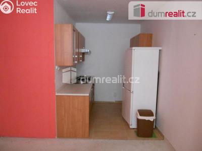 Prodej bytu 2+KK Příbram, Pod Čertovým pahorkem 473 č. 6