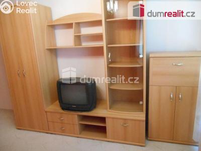 Prodej bytu 2+KK Příbram, Pod Čertovým pahorkem 473 č. 7