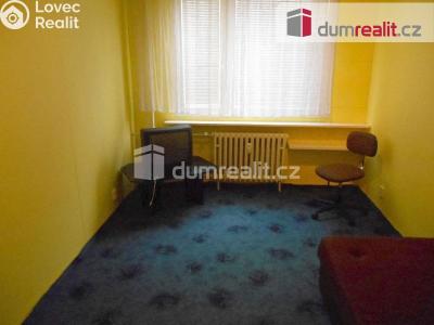 Prodej bytu 2+KK Příbram, Pod Čertovým pahorkem 473 č. 8