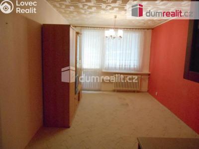 Prodej bytu 2+KK Příbram, Pod Čertovým pahorkem 473 č. 9