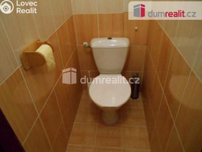 Prodej bytu 2+KK Příbram, Pod Čertovým pahorkem 473 č. 11