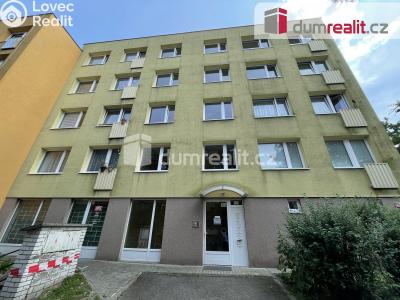 Prodej bytu 2+KK Příbram, Pod Čertovým pahorkem 473 č. 1