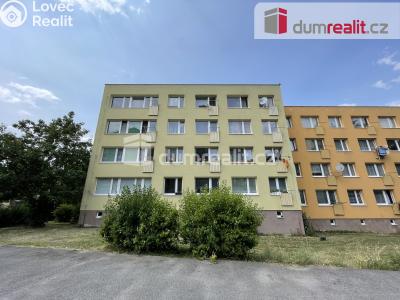 Prodej bytu 2+KK Příbram, Pod Čertovým pahorkem 473 č. 2