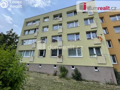 Prodej bytu 2+KK Příbram, Pod Čertovým pahorkem 473 č. 12