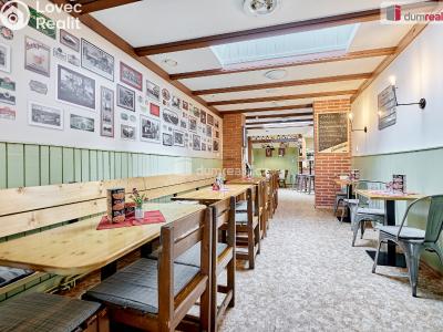 Prodej komerční nemovitosti Dalovice, Příční 175 č. 5