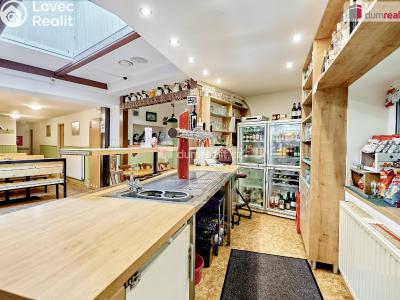 Prodej komerční nemovitosti Dalovice, Příční 175 č. 6