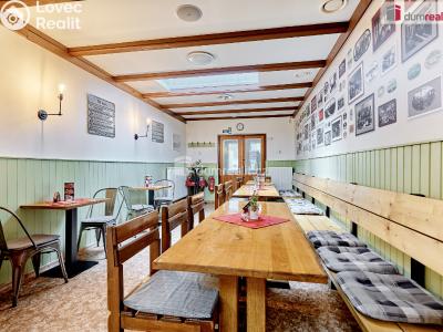 Prodej komerční nemovitosti Dalovice, Příční 175 č. 7