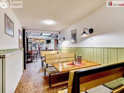 Prodej komerční nemovitosti Dalovice, Příční 175 č. 9