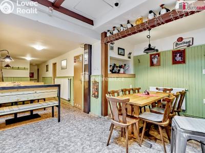 Prodej komerční nemovitosti Dalovice, Příční 175 č. 10