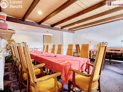 Prodej komerční nemovitosti Dalovice, Příční 175 č. 11