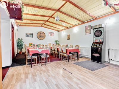 Prodej komerční nemovitosti Dalovice, Příční 175 č. 13