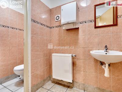 Prodej komerční nemovitosti Dalovice, Příční 175 č. 14