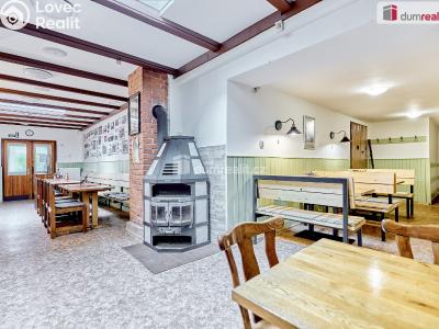 Prodej komerční nemovitosti Dalovice, Příční 175 č. 15