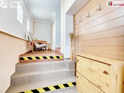 Prodej komerční nemovitosti Dalovice, Příční 175 č. 19