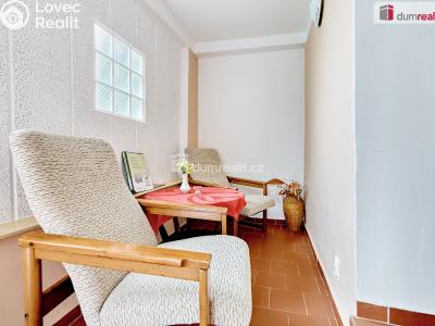 Prodej komerční nemovitosti Dalovice, Příční 175 č. 20