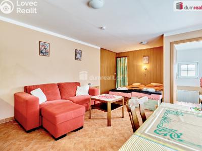 Prodej komerční nemovitosti Dalovice, Příční 175 č. 22