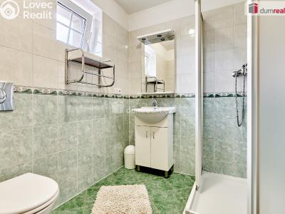 Prodej komerční nemovitosti Dalovice, Příční 175 č. 23