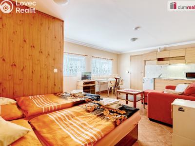 Prodej komerční nemovitosti Dalovice, Příční 175 č. 24