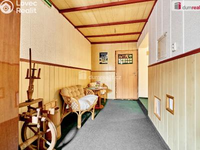 Prodej komerční nemovitosti Dalovice, Příční 175 č. 25