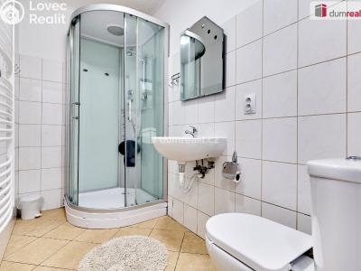 Prodej komerční nemovitosti Dalovice, Příční 175 č. 26