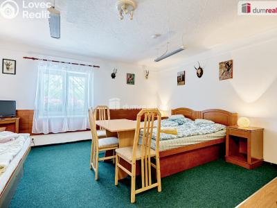 Prodej komerční nemovitosti Dalovice, Příční 175 č. 27