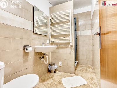 Prodej komerční nemovitosti Dalovice, Příční 175 č. 31