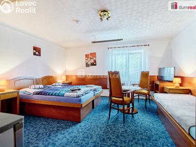 Prodej komerční nemovitosti Dalovice, Příční 175 č. 32