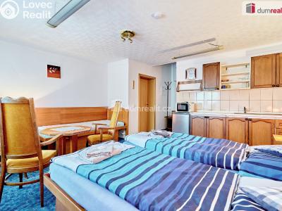 Prodej komerční nemovitosti Dalovice, Příční 175 č. 34