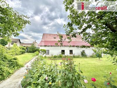 Prodej rodinného domu Velké Březno, Náměstí 13 č. 1