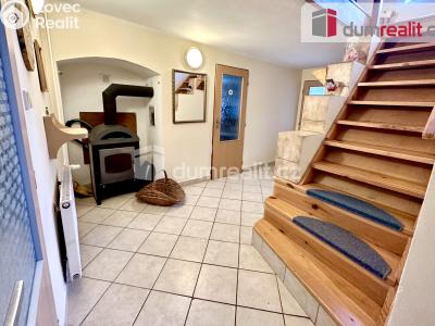 Prodej rodinného domu Velké Březno, Náměstí 13 č. 15