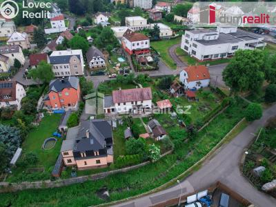 Prodej rodinného domu Velké Březno, Náměstí 13 č. 22